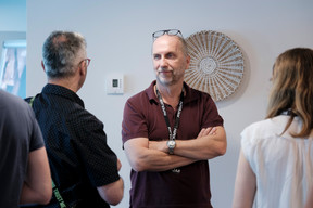 The workshop day took place on Thursday 25 June 2026 at the Novotel Kirchberg. (Photo: Jan Hanrion/Paperjam)