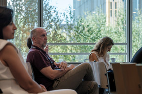 The workshop day took place on Thursday 25 June 2026 at the Novotel Kirchberg. (Photo: Jan Hanrion/Paperjam)
