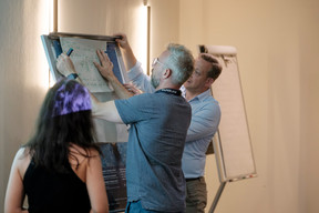 The workshop day took place on Thursday 25 June 2026 at the Novotel Kirchberg. (Photo: Jan Hanrion/Paperjam)