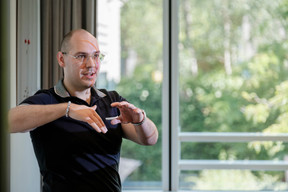The workshop day took place on Thursday 25 June 2026 at the Novotel Kirchberg. (Photo: Jan Hanrion/Paperjam)