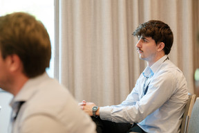 The workshop day took place on Thursday 25 June 2026 at the Novotel Kirchberg. (Photo: Jan Hanrion/Paperjam)