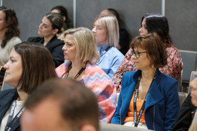 The September workshop day took place at the Novotel Kirchberg on Wednesday 16 September 2026. (Photo: Jan Hanrion/Paperjam)