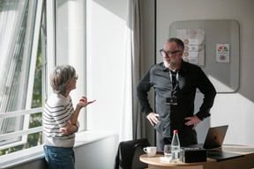 Daniel Eischen (Concept Factory). (Photo: Jan Hanrion/Paperjam)