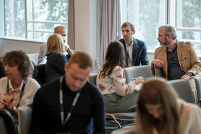 The September workshop day took place at the Novotel Kirchberg on Wednesday 16 September 2026. (Photo: Jan Hanrion/Paperjam)