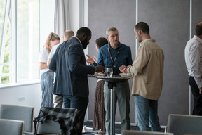 The September workshop day took place at the Novotel Kirchberg on Wednesday 16 September 2026. (Photo: Jan Hanrion/Paperjam)