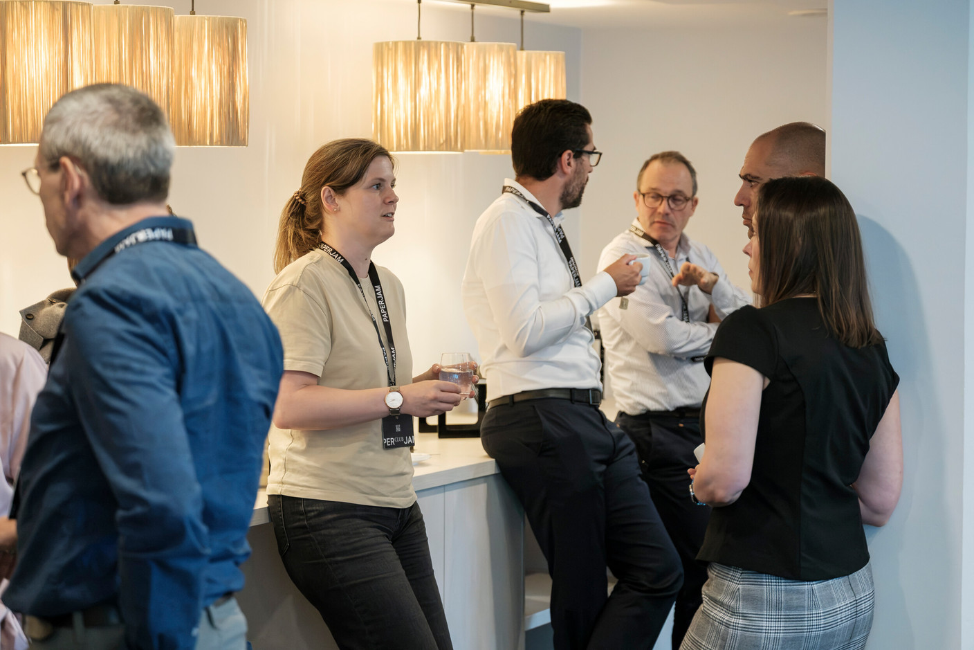 The September workshop day took place at the Novotel Kirchberg on Wednesday 16 September 2026. (Photo: Jan Hanrion/Paperjam)