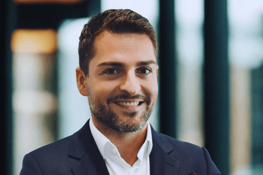 Loris Politti (Photo: Volvo Scandia)