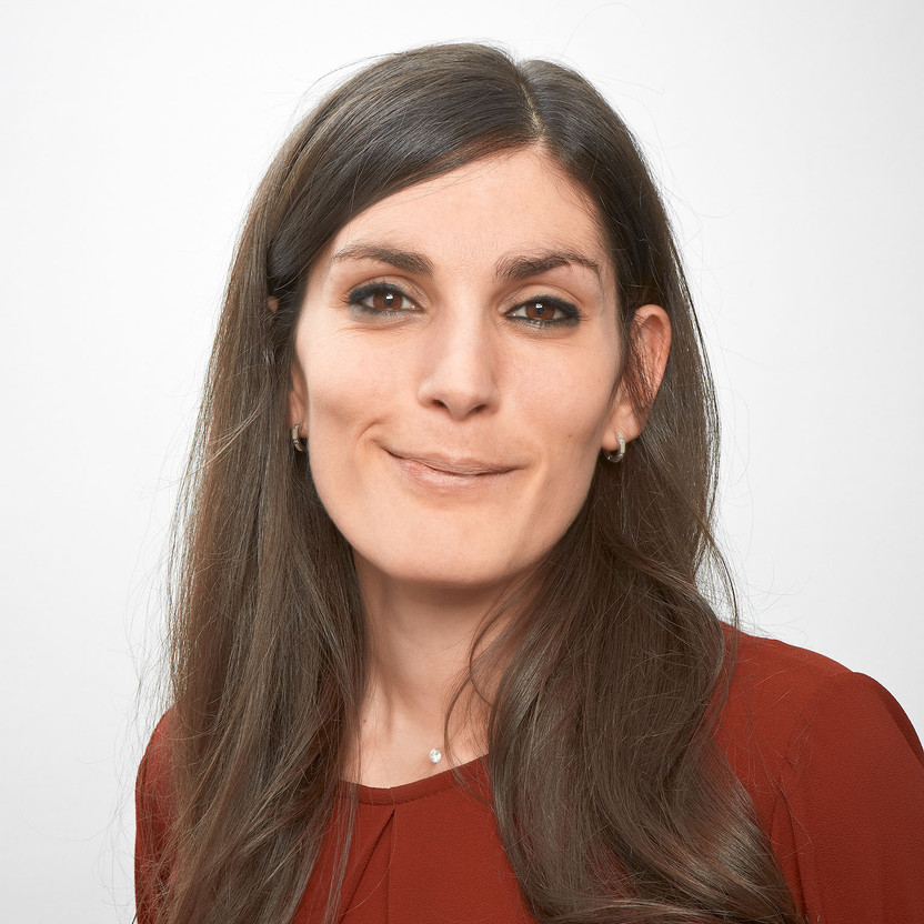 Me Lorraine Chéry. (Photo: DR)