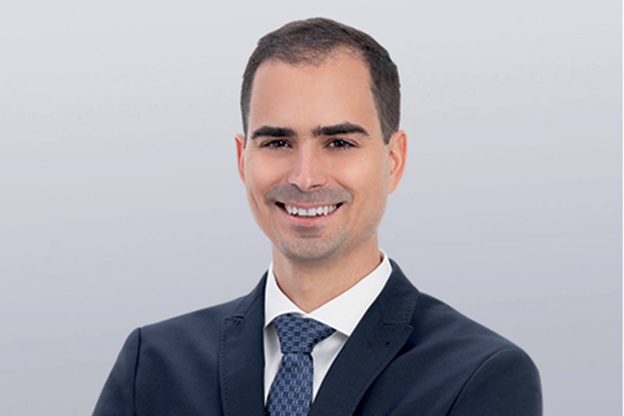 Louis-Guillaume Roldan.   (Photo: Hasselblad H6D)