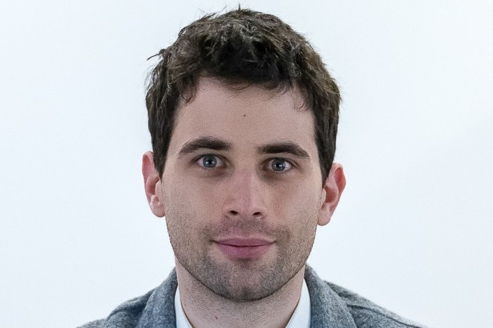 Louis-Nicolas Bier. (Photo: ACL)