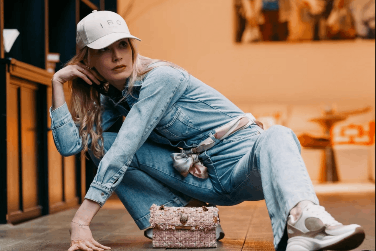 The Loulou store will feature brands such as IRO, Bash, Cavalli, Zadig&Voltaire, Liujo, IKKS, Karl Lagerfeld and The Kooples. Photo: Loulou