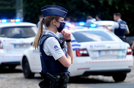 À ce stade, le total des amendes dépasse les 45.000 euros. (Photo: Shutterstock)