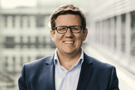 Vincent Hein, économiste au sein de la Fondation Idea. (Photo: Fondation Idea)