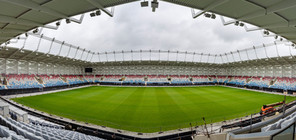Faut-il donner un nom plus luxembourgeois au futur Stade de Luxembourg? Une pétition le demande en tout cas. (Photo: Caroline Martin)
