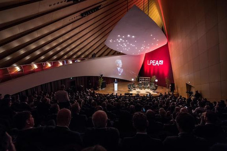 L’asbl LPEA s’engage à proposer au moins une femme dans les panels qu’elle présente lors de conférences ou événements professionnels. (Photo: Mike Zenari/archives Maison Moderne)