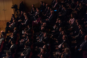 Conférence LPEA insights - 19.03.2019 (Photo: Mike Zenari)