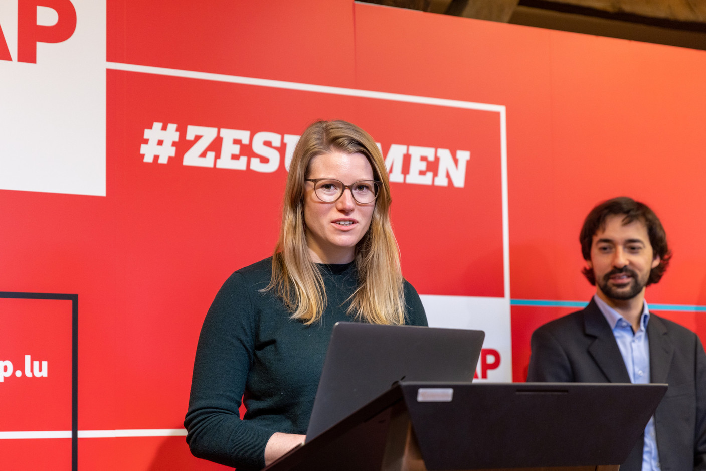 L’âge des candidats s’étend de 25 à 68 ans, pour une moyenne de 43 ans. (Photo: Romain Gamba/Maison Moderne)