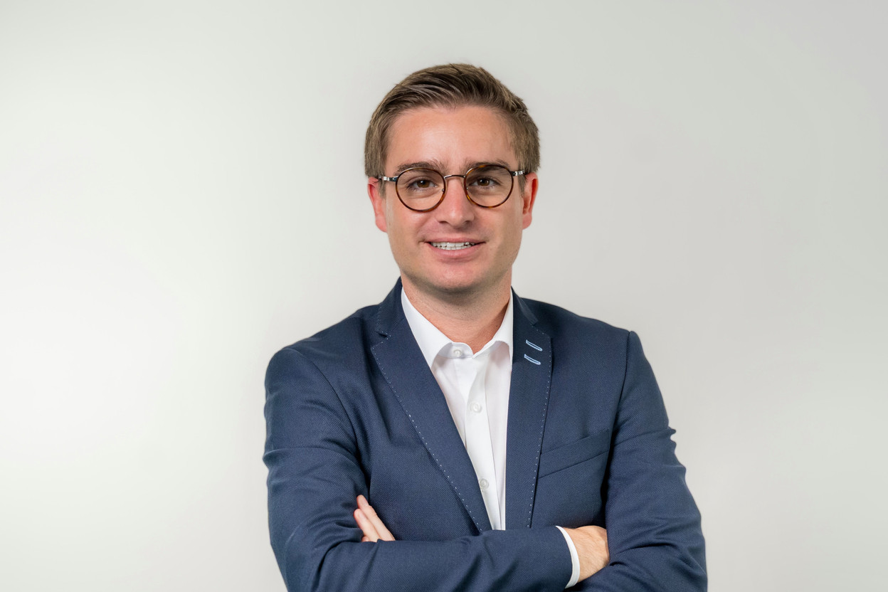 LSAP MP Ben Polidori framed the initiative less as a moral corrective than as a response to a structural shift in children’s behaviour online Photo: Ben Polidori