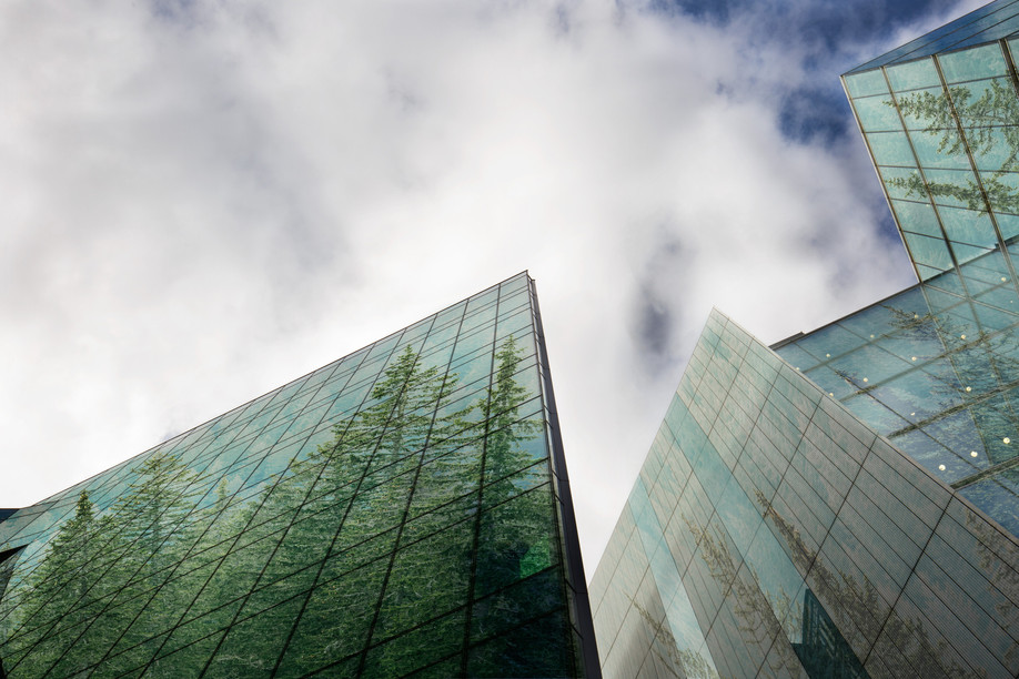 The Luxembourg Sustainable Finance Initiative is organising a series of webinars to present the tools available to financial institutions for defining their sustainable finance strategy. Photo: Shutterstock