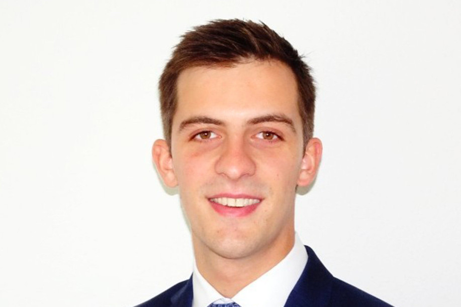 Luc Berns. (Photo: Ilavska Vuillermoz Capital)