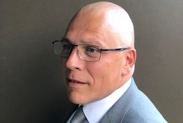 Luc Rasschaert devient Chief Executive Officer de WEALINS S.A.  (Crédit:  WEALINS S.A. )