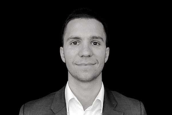 Luca Gomes. (Photo: DSM Avocats à la Cour)