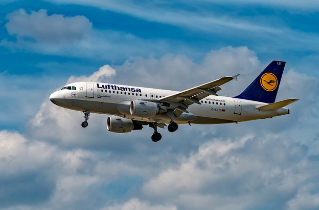 Lufthansa sera la deuxième compagnie, après Luxair, à se relancer depuis Luxembourg. (Photo: Shutterstock)
