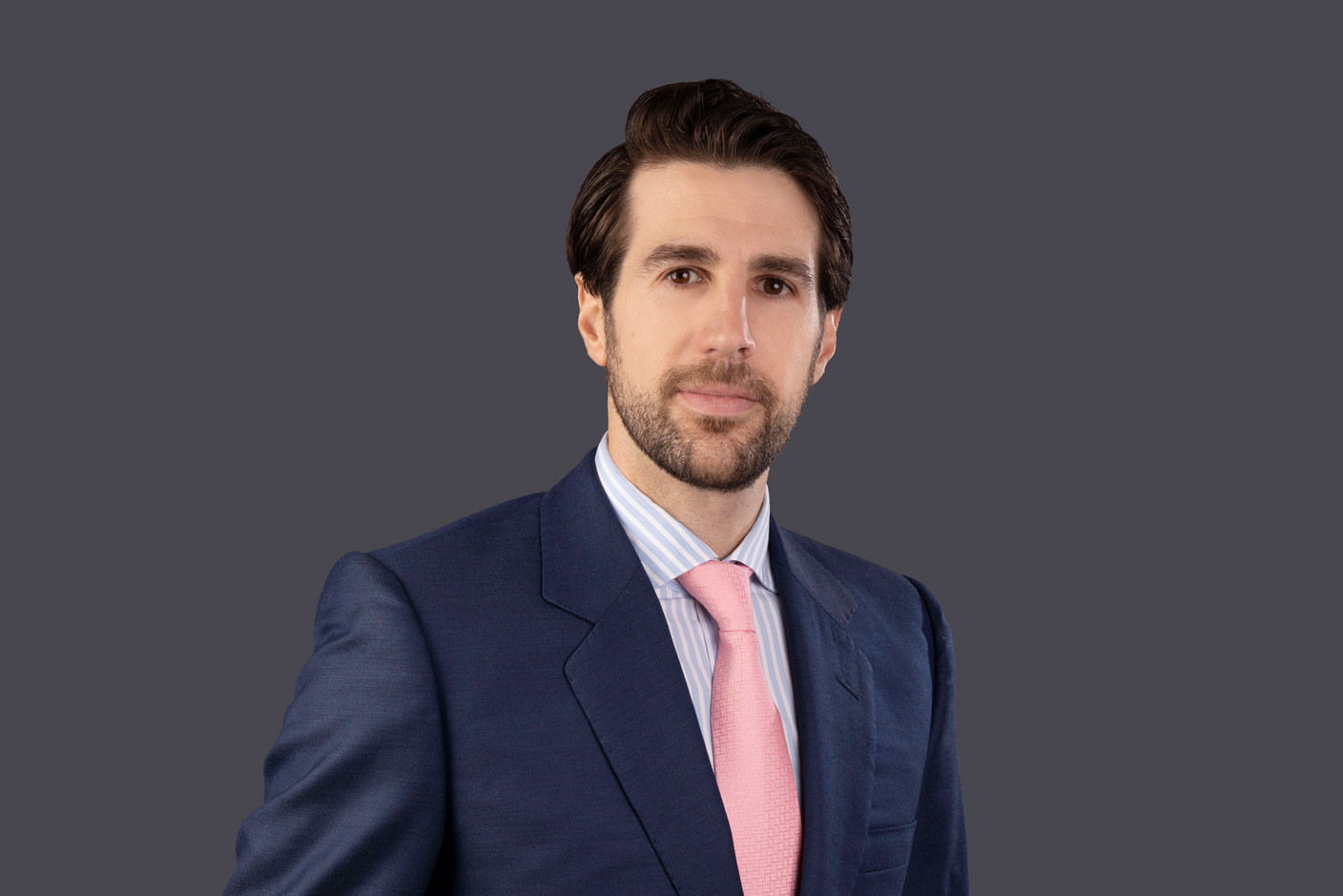 Luis Muñoz Studio Andrea