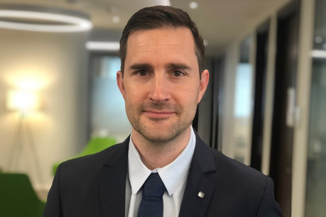 Lionel Balle est head of fixed income strategy chez Quintet Private Bank. (Photo: Quintet Private Bank)