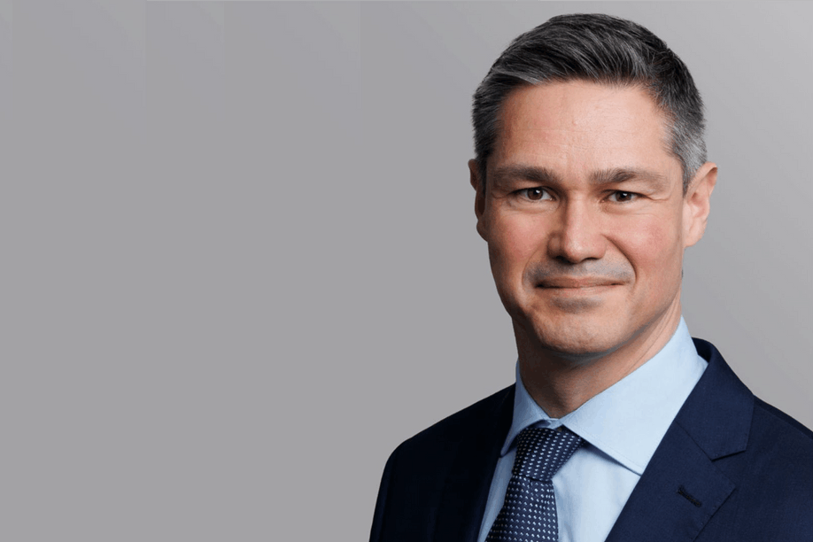 Grégory Maricle. (Photo: Luther)