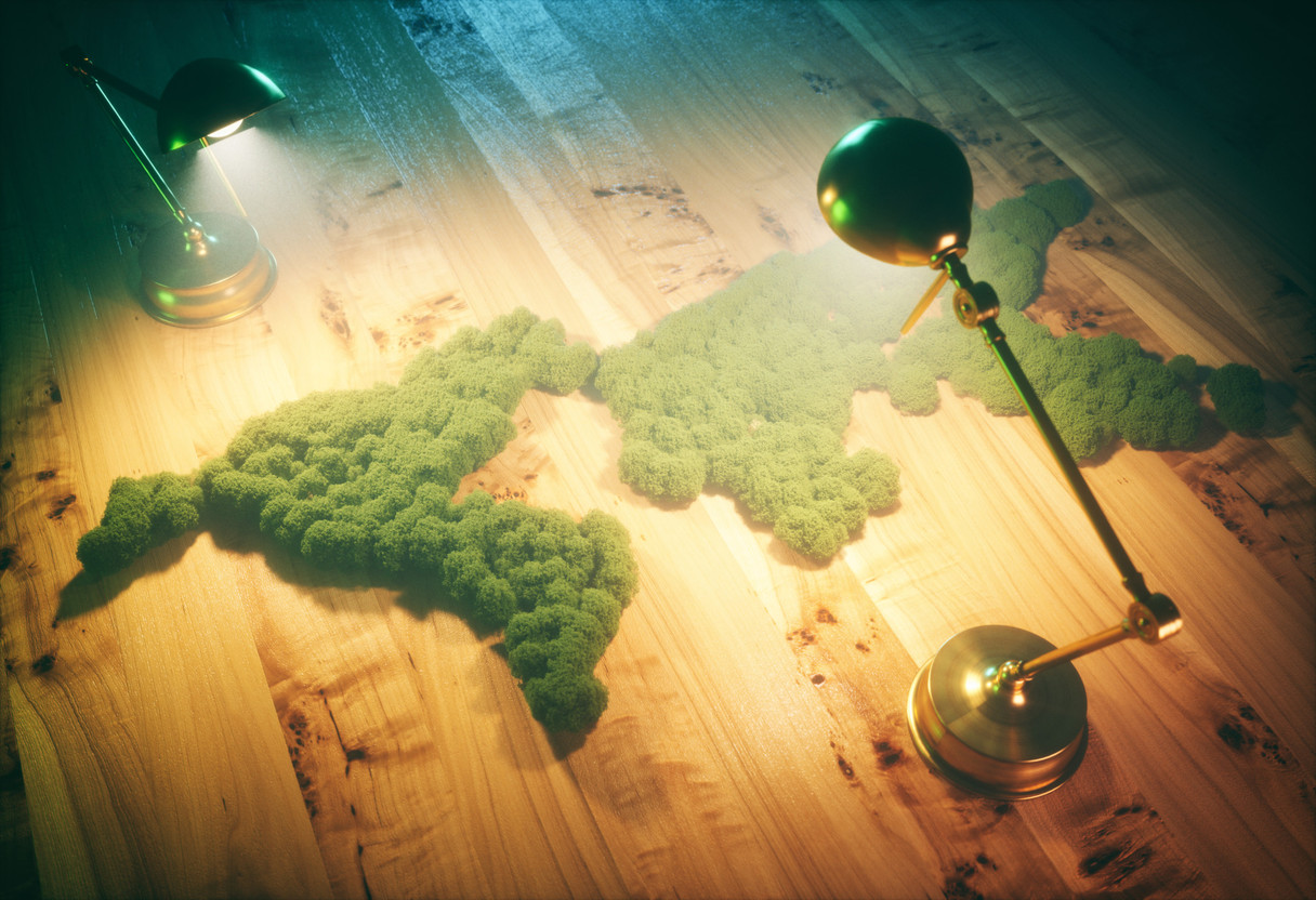 The revised ICF strategy responds to recent regulatory developments and reflects both Luxembourg’s own climate finance experience as well as good international practice.  (c) 2017 petrmalinak/Shutterstock.