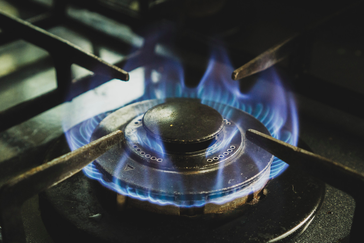 A 38% decrease in gas consumption in June, a 34% reduction in July and now a 33.4% drop in August: Luxembourg continues to reduce its consumption of natural gas, says the energy ministry. Photo: Kwon Junho/Unsplash