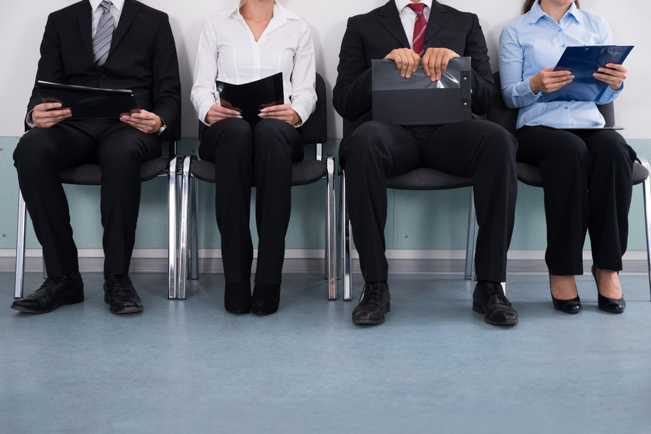In July, the unemployment rate in the grand duchy stood at 5.7% below the EU average of 6.9%, acccordfing to Eurostat. Andrey_Popov/Shutterstock.