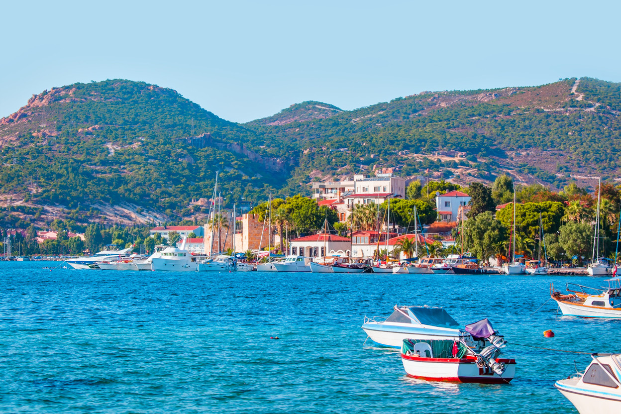 Izmir has been added to Luxair’s offer for the coming summer. Photo: Shutterstock
