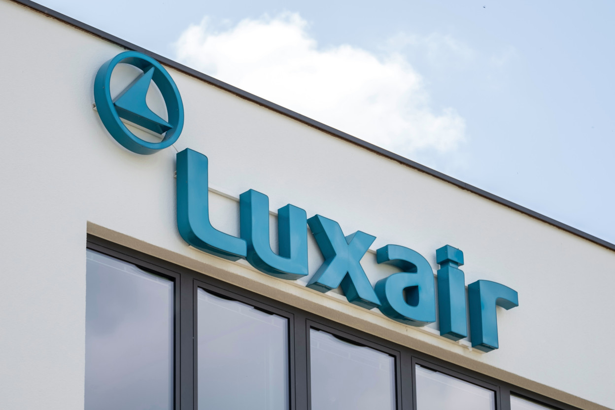 Based on Luxair’s information, the incident at their external service provider was a data breach resulting from inadequate security measures, potentially exposing customer data. Photo: Shutterstock