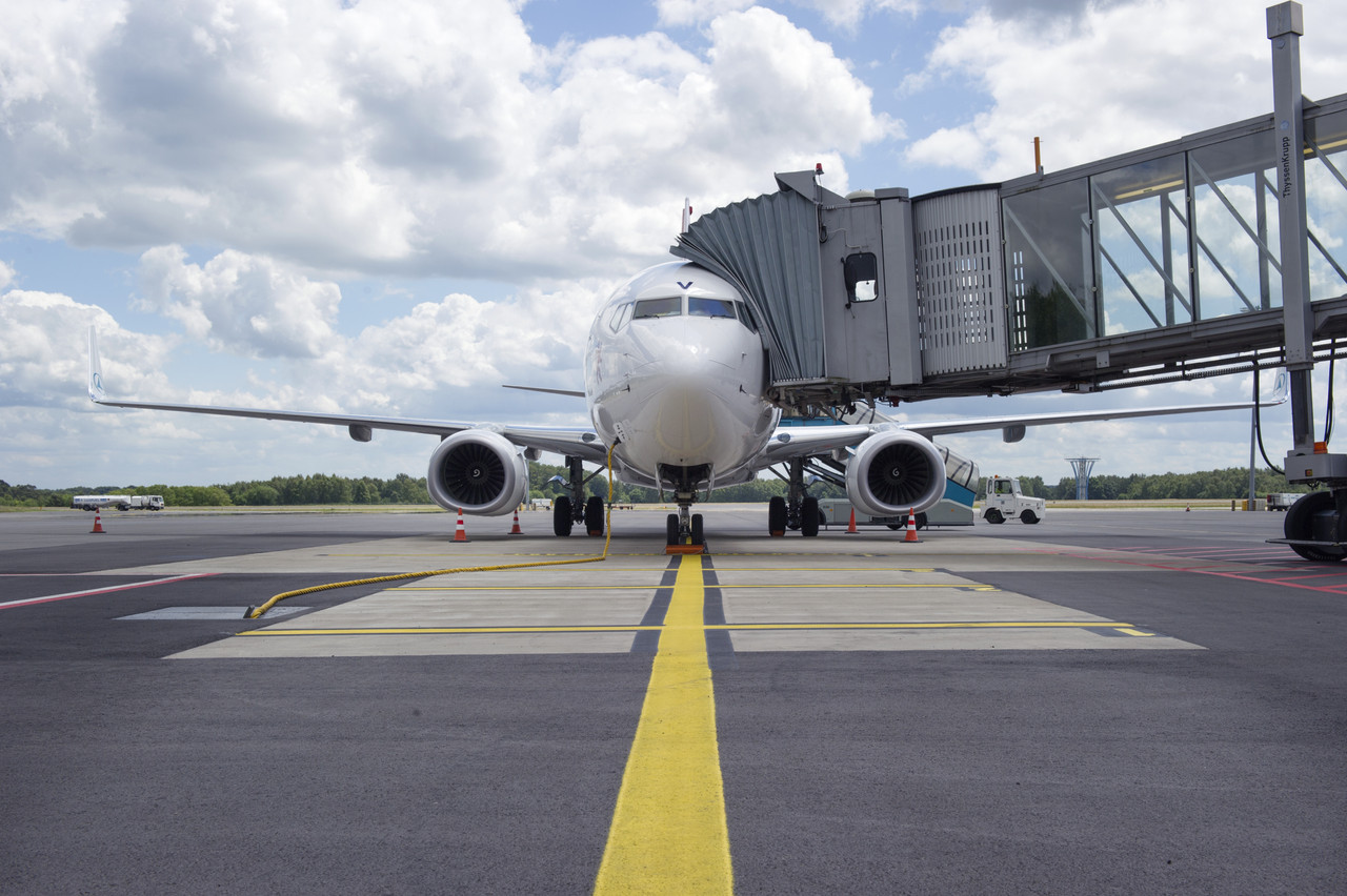 Les vols devraient aussi reprendre pour l'activité de tour opérateur. (Photo: LuxairGroup)