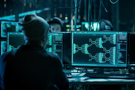 S’ils découvrent des failles chez Luxair, les hackers seront récompensés de 50 à 10.000 euros par faille. (Photo: Shutterstock)