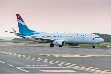 Les réservations pour mettre le cap sur le Portugal sont dès à présent disponibles. (Photo: Luxai Group/Archives)
