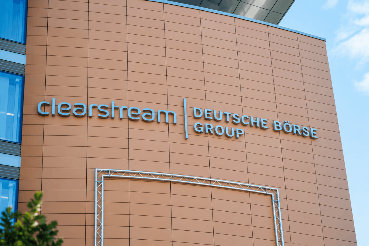 Clearstream is building a hybrid infrastructure designed to allow traditional and tokenised securities to coexist within the same environment (Photo: Shutterstock)
