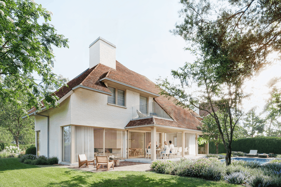 Magere Schorre – Nouveau projet de Compagnie Het Zoute. (Photo: Compagnie Het Zoute)