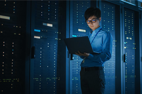 L’Europe cherche plus de 140.000 experts en cybersécurité pour ses entreprises… qui externalisent en attendant et créent de la tension sur les salaires de leurs salariés. (Photo: Shutterstock)