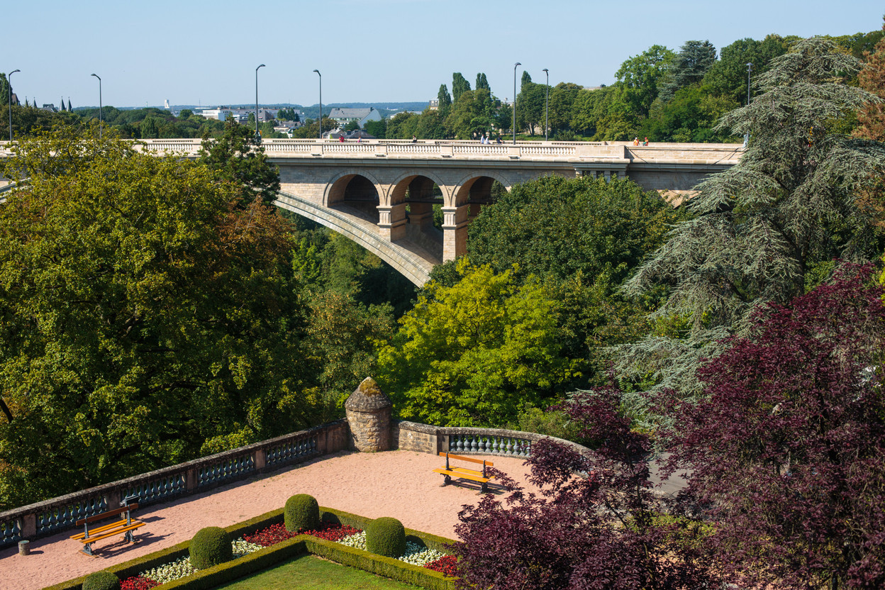 Luxembourg obtient même la note de 100/100 pour son système de santé. (Photo: Matic Zorman/Maison Moderne/archives)