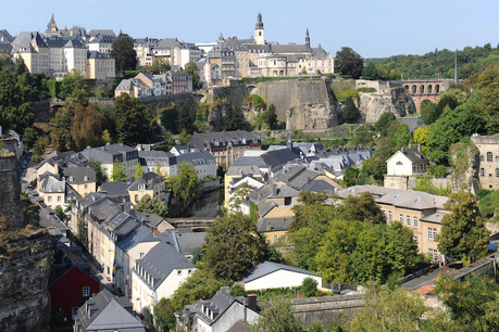 Le Grand-Duché progresse en matière de compétitivité malgré quelques freins comme les infrastructures de transport, la rigidité du droit du travail ou la charge administrative. (Photo: LFT)