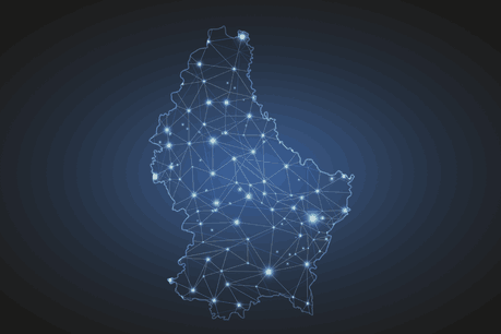 Les efforts du Luxembourg en matière de connaissances autour du digital devront être poursuivis. (Photo: Shutterstock)