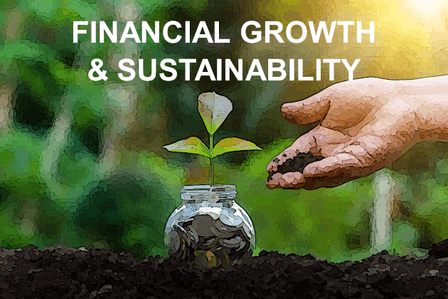 Luxembourg à l’avant-garde de la finance durable (Crédit : TNP Luxembourg)