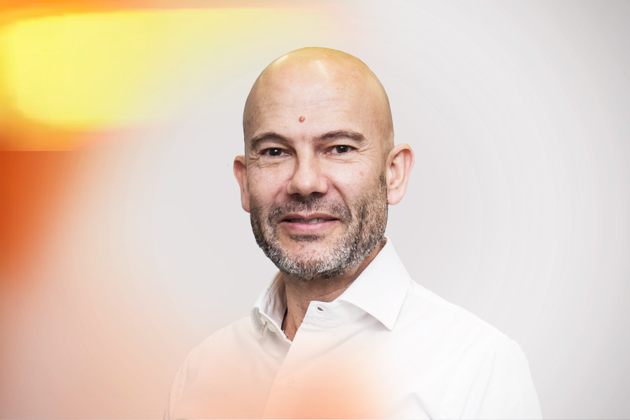 Serge Krancenblum, président de la Lafo (Luxembourg Association of Family Office). (Photo: Maison Moderne)