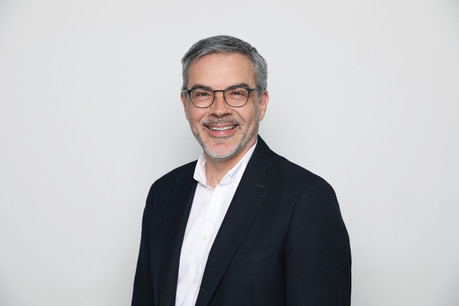Gast Juncker: «Face aux préoccupations ESG accentuées par la crise du COVID-19, nous sommes plus que jamais conscients du rôle à jouer en tant qu’acteur économique local et prestataire de services visant à répondre aux exigences du marché.» (Photo: DR)