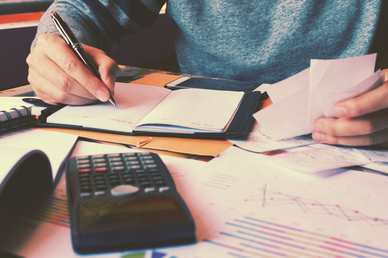 Au total, la Commission accuse toujours 137,5 milliards d’euros de pertes de recettes de TVA. (Photo: Shutterstock)