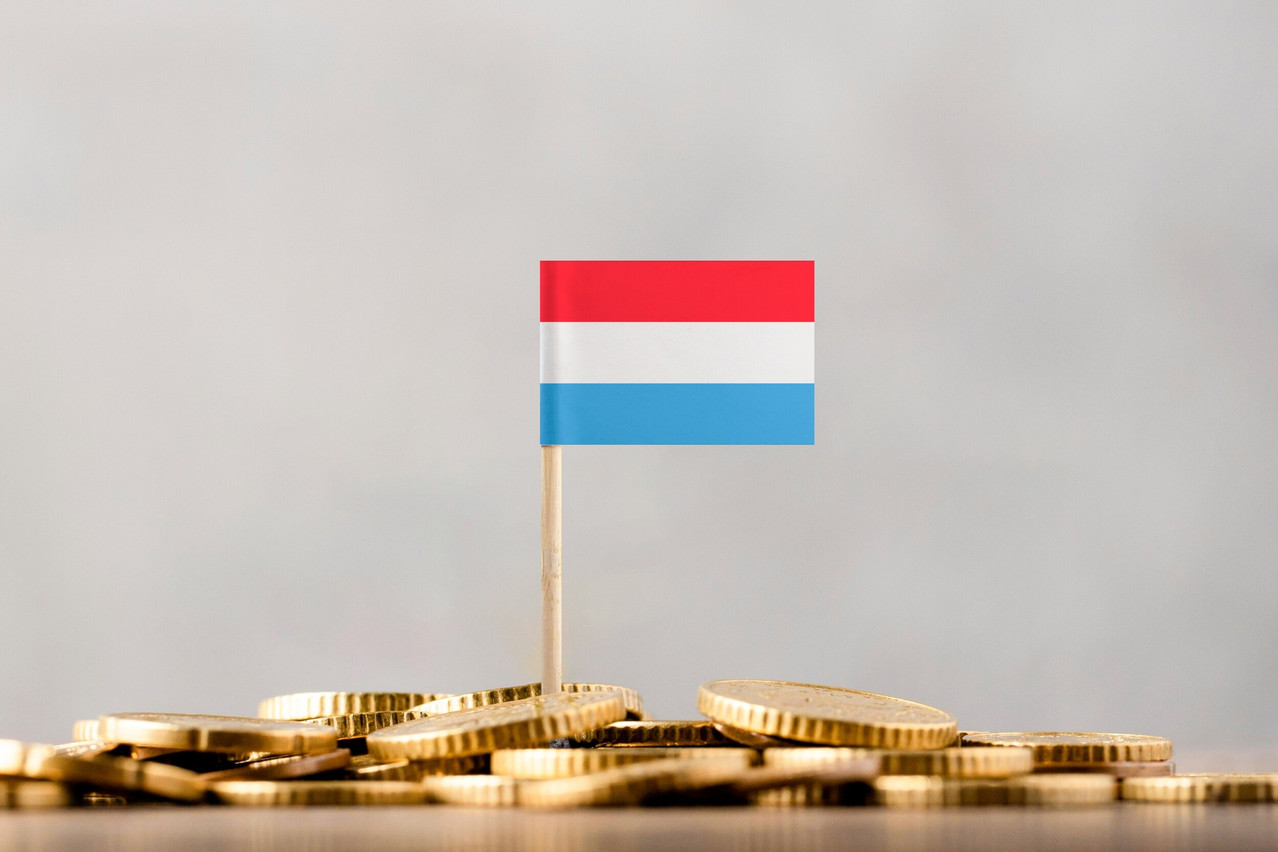 Luxembourg appears to be one of the least profitable countries in Europe… provided you look at the wrong indicator.  (Photo: Shutterstock)