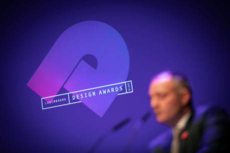 Les Luxembourg Design Awards se dérouleront à l’occasion du Festival européen du design 2023. (Photo: Blitz Agency/Archives)